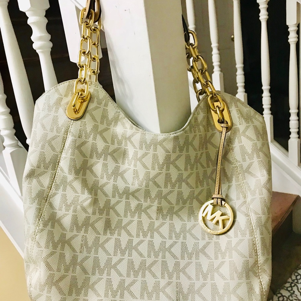 MK purse